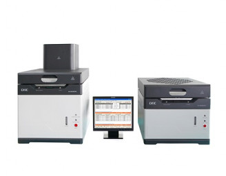 5E-MAG6700 공업 분석기 - TGA
